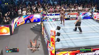 WWE 2K24 [upl. by Grenier]