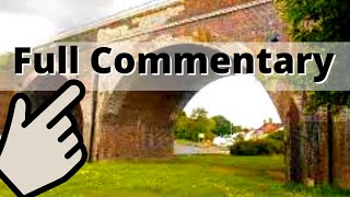 Arches Roundabout Nuneaton  All 12 Directions  Full Commentary [upl. by Halford]