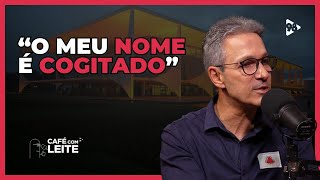 ZEMA PRESIDENTE Governador fala sobre a POSSIBILIDADE de candidatura em 2026 [upl. by Ner]