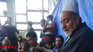 PeerePeeran  Kashmiri Sufi Song By Ghulam Ahmad [upl. by Ylrac]