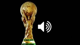 World Cup Song  By iShowspeed  Edit [upl. by Akcirederf]