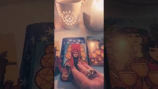 Komu się podobasz⚘️ tarot wróżba wróżka zauroczenie [upl. by Drannek17]