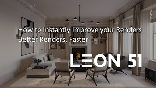 How to improve your renders instantly [upl. by Nol]