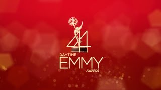 The 44th Annual Daytime Emmy Awards Ceremony OFFICIAL VERSION [upl. by Mayes]