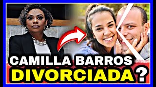 BISPA CONSTRANGEDORA ARMOU PARA DESTRUIR O CASAMENTO DA CAMILLA BARROS DESCUBRA AGORA [upl. by Dacia]