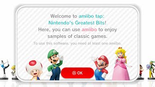 How to Download and Use amiibo Tap [upl. by Tanaka]