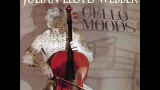 Debussy Reverie for Cello played by Julian Lloyd Webber [upl. by Hnahym348]