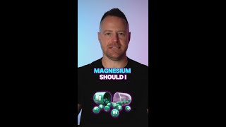 Which is the best form of Magnesium for you [upl. by Sad]