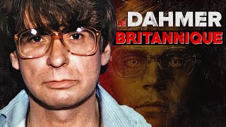 Dans L’OMBRE de DAHMER  Dennis NILSEN aka le Jeffrey DAHMER britannique  HVI [upl. by Bez323]