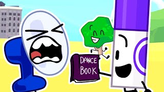 Studying Dance  TPOT Animator Audition [upl. by Balbur]