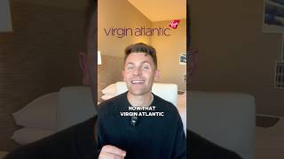 Finding the cheapest flight prices with Virgin Atlantic virginatlantic aviation [upl. by Etnemelc486]