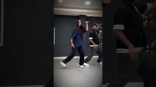 Dance from gm team girl  song music shorts hindisong bollywood love dance chill beats [upl. by Yatnwahs425]