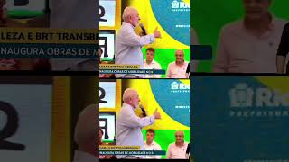 Lula no Carnaval 2025 do Rio de Janeiro SAMBANDO os 4 dias🎭🎭Vídeo furo Cartum Rsss [upl. by Evol862]