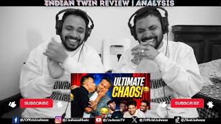 DEEPAK KALAL vs PUNEET SUPERSTAR  India’s Got Latent  Judwaaz [upl. by Meeharbi517]