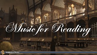 Classical Music for Reading  Relaxing Piano [upl. by Germayne873]