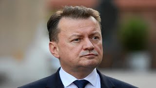 Mariusz Błaszczak zapowiada połączenie PiS z Suwerenną Polską – znamy datę i [upl. by Fine]