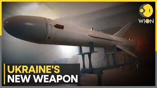 Ukraines New Weapon What is Palianytsia  English News  WION News [upl. by Alaikim]