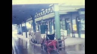 Okehampton to Coleford Junction 1971 [upl. by Joktan]