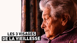 LES VISAGES DE LA VIEILLESSE [upl. by Aitas]