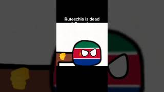 Ruteschia2 is Dead Heavy is dead Full versionEpisode 1 [upl. by Nerin]