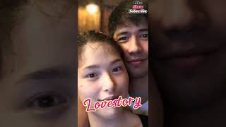 KYLIE PADILLA and ALJUR ABRENICA  LOVESTORY [upl. by Reel]