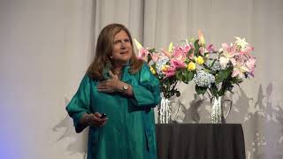 ACEP QUANTUM TALK Mary Sise  The Energetics of the Therapeutic Relationship [upl. by Amyaj425]