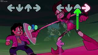 All Bonus Song In Steven Universe THE MOVIE FNF PIBBY CORRUPTED 15 [upl. by Cid63]