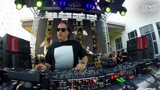 EDX is playing our new version of 9PM Till I Come  MMW 20180322 [upl. by Wurster]