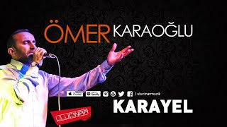 Ömer Karaoğlu  Kuşlar [upl. by Irtak]