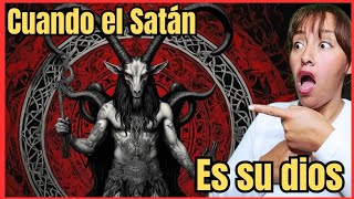 🔴 LAS Asociaciones SATÁNICAS que NO Sabías Que Existían [upl. by Aroda933]