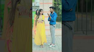 Kabootri Official Video Diler Kharkiya  Anjali Raghav  Kithe Chali  New Haryanvi Song shorts [upl. by Roselyn]