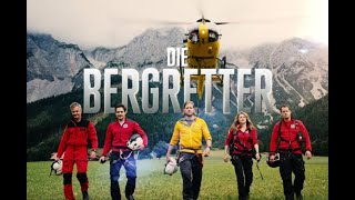 Die Bergretter  Intro Staffel 13  ZDF [upl. by Aela]