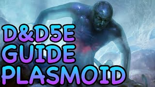 DampD5E PLASMOID GUIDE [upl. by Yemarej44]