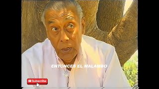 LAS ESTRUCTURAS DE MALAMBO MORENO BARRIENTOS PE [upl. by Almeda]