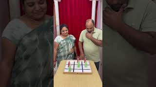 Happy Diwali 🪔 Tic Tac Toe Challenge [upl. by Anyel]