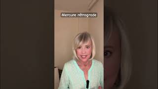 26 novembre Mercure rétrograde  astrologie christinehaas guidance developpementpersonnel [upl. by Dnana806]