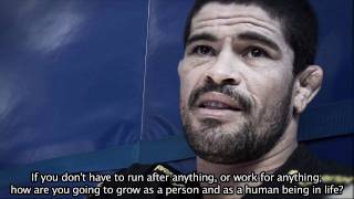 UFC Rio Rousimar Palhares [upl. by Desmund]