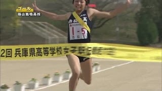 西脇工業優勝 2015 高校女子駅伝 兵庫県大会 日光いろは坂女子駅伝の見どころをご紹介します。 第一回大会優勝に輝いた、東京農業大学の２連覇はあるでしょうか。 東農大に対抗す [upl. by Nimrahc]