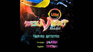 Jouvert Riddim Instrumental UIM Records February 2012 [upl. by Anneliese]