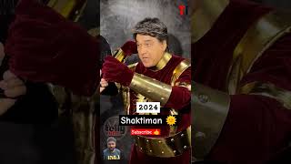 Shaktiman shaktiman entertainment motivation shaktiman 2024 movie trending funny [upl. by Tamara721]