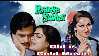 प्यासा सावन Pyaasa Sawan  Hit Full Movie  Jeetendra Reena Roy Moushumi Chatterji Vinod Mehra [upl. by Mirilla227]