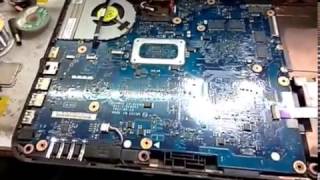 laptopRepair Dell How to solve dell laptop one beep problem Satish Bhai amp aditya11ttt [upl. by Enelec]