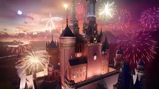 Walt Disney Pictures 2022 Without Music SFX Only [upl. by Putnem]