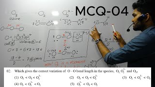 Chemistry MCQ 04  Grade 12  1st term  Practice paper 6 Q2  Chemistry with Sudara [upl. by Perr286]