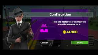 oppana games car simulator 2 best job 41900 confiscation [upl. by Bevash518]