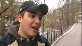 HearSay A New Chapter  ITV documentary 2002 Part 04 [upl. by Yelsnik]