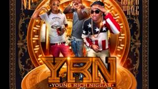 Migos  Rich Then Famous Intro YRN [upl. by Monahan]