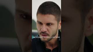 Nikal Jao Yahan Sy 😡  UA3F turkishdramaurdudub viralshorts trendingshorts [upl. by Goodden32]