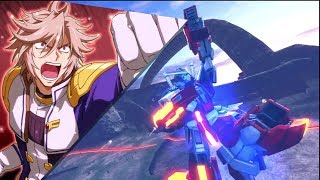 Gundam Extreme Vs Full Boost  Extreme Gundam Xenon Phase  Arcade Run [upl. by Kohsa]