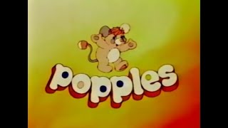 Popples 22 amp 23 [upl. by Mclaurin]